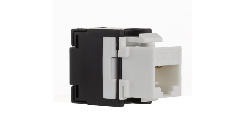 Moduł keystone RJ45 UTP kat.5e nieekranowany beznarzędziowy NEKU