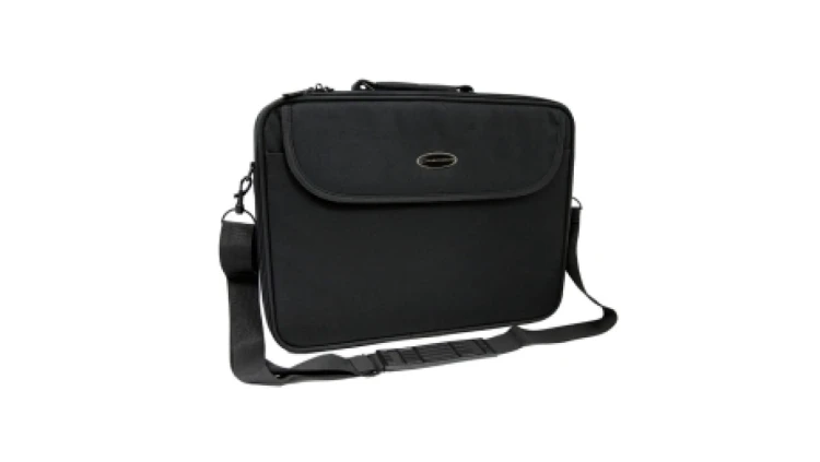 Torba na laptopa Esperanza Classic ET101 (15,6 kolor czarny)