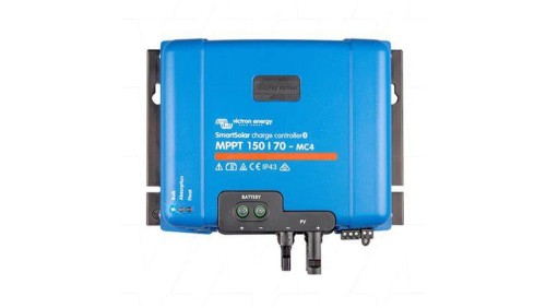 Regulator Ładowania SmartSolar MPPT 150/70-MC4 VE.CAN - SCC115070511