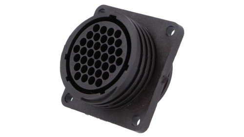 Złącze CPC EMEA żeńskie gwint zewnętrzny 37pin CPC-0-0182920-1