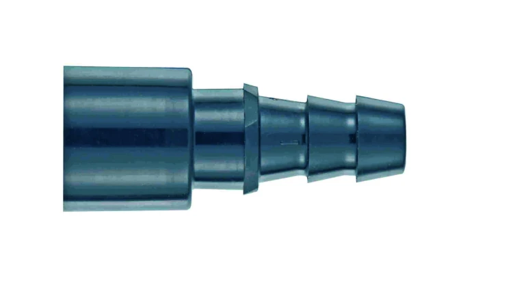 Styk Han Modular żeńskie na przewód śr: 6mm 09140006274
