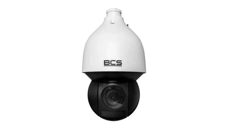 Kamera szybkoobrotowa głowica IP PTZ BCS-SDIP4432Ai-II 4.0 Mpx 32x zoom