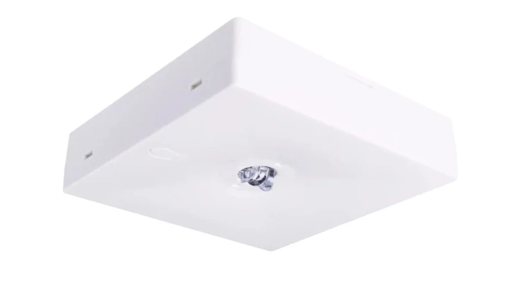Oprawa sieciowo-awaryjna natynkowa STARLET QUAD SO 150 M 3H MT / 92814