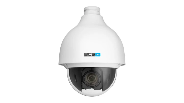 Kamera szybkoobrotowa głowica IP PTZ BCS-SDIP2432Ai-II 4.0 Mpx 32x zoom