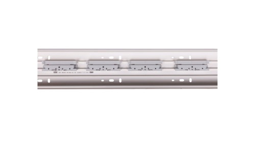 Kanał instalacyjny 110x40 WDK40110RW bały 6191150 /2m/