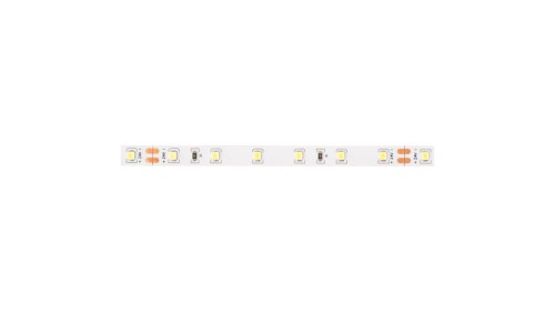 Taśma LED 2835 60 diod/m 54W 10,8W/m 24V IP20 CW 6500K /5m/ EC79709
