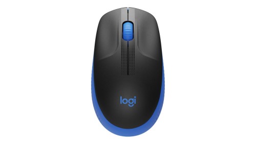 MYSZ LOGITECH M190 BLUE
