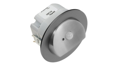 Oprawa schodowa LED Rubi PT 14V DC regulowany czujnik GRF biała zimna LED10921631
