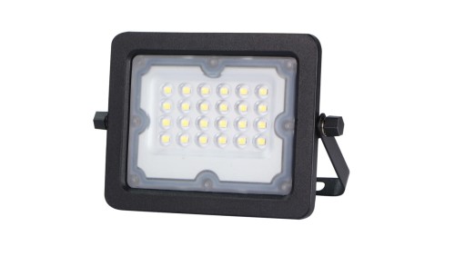 LFL221 Naświetlacz Galaxi 20W 1800LM 860 65 BLACK