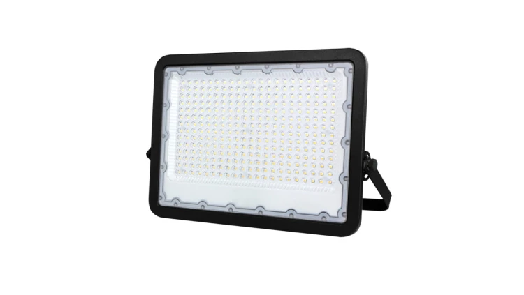 LFL281 Naświetlacz Galaxi 200W 18000LM 860 65 BLACK