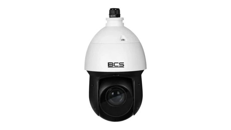 Kamera szybkoobrotowa głowica IP PTZ BCS-L-SIP2425SR10-Ai1 4.0 Mpx 25x zoom