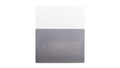 Rozdzielnica modułowa 1x8 natynkowa IP40 drzwi przezroczyste Mini Pragma MIP12108T
