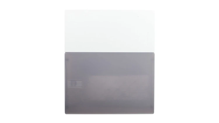 Rozdzielnica modułowa 1x8 natynkowa IP40 drzwi przezroczyste Mini Pragma MIP12108T