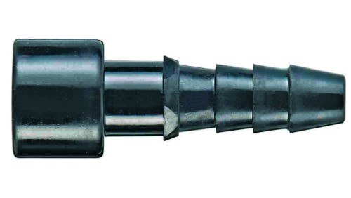 Styk Han Modular żeńskie na przewód śr: 4mm 09140006253