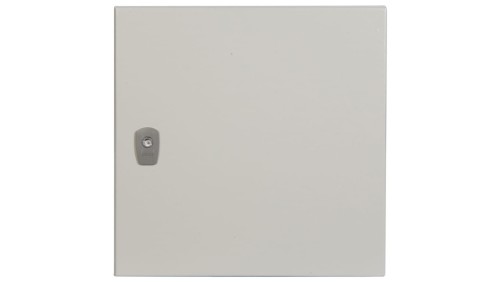 Obudowa CS 400x400x200mm IP66 z płytą montażową CS-44/200 111684