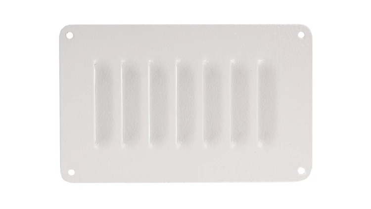 Kratka wentylacyjna 197x117mm LVP-20V12-CS 112907