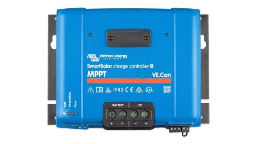 Regulator Ładowania SmartSolar MPPT 250/85-MC4 VE.Can - SCC125085511