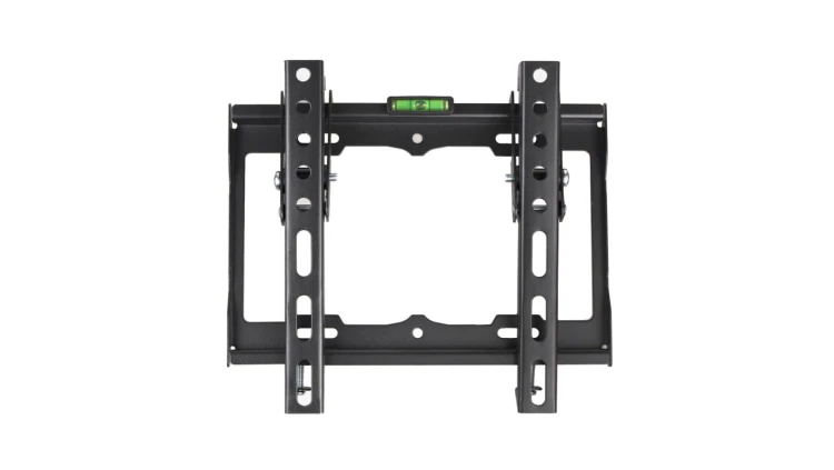 Uchwyt do telewizora Maclean, max VESA 200x200, 13-42, do 25kg, czarny, MC-942