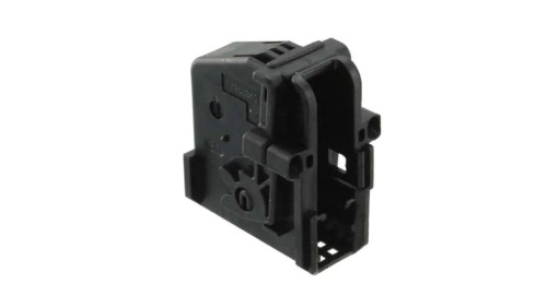 Osłona do złączy Automotive MQS prosta 1-1355350-1