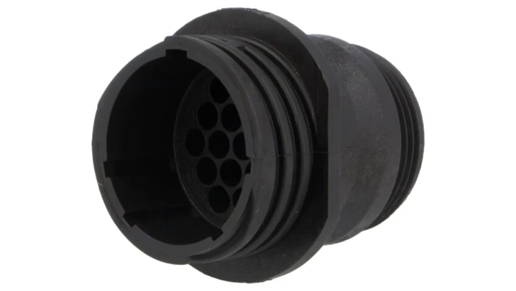Złącze CPC EMEA męskie gwint zewnętrzny 16pin CPC-0-0183077-1