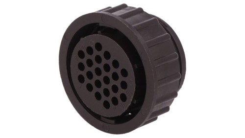 Złącze CPC EMEA żeńskie gwint wewnętrzny 24pin 183073-1
