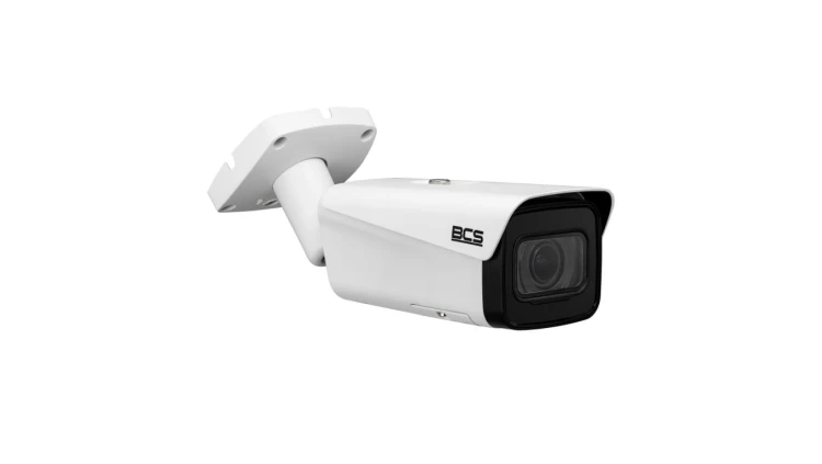 Kamera tubowa IP zmiennoogniskowa BCS-TIP8501IR-Ai 5.0 Mpx z WDR