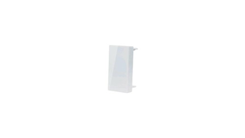 Livolo WZ-W-61 MODUŁ ZASLEPKI biały Livolo-WZ-W-61
