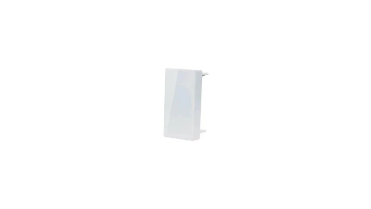 Livolo WZ-W-61 MODUŁ ZASLEPKI biały Livolo-WZ-W-61