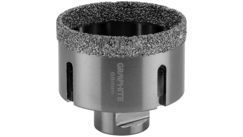 Otwornica diamentowa 68mm M14 55H315