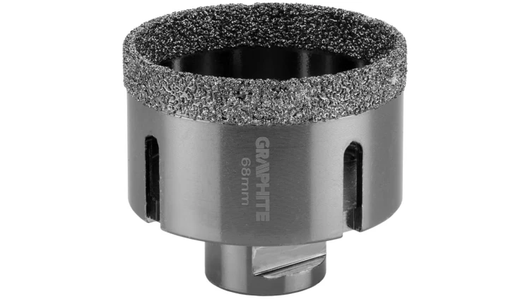 Otwornica diamentowa 68mm M14 55H315
