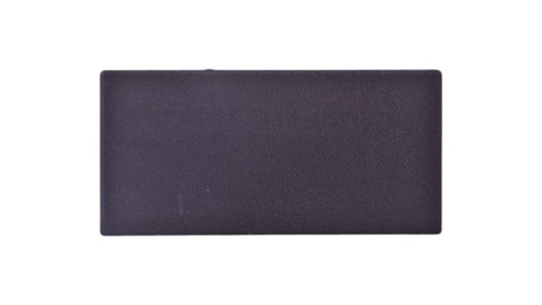 Simon Connect Klawisz K45/2 pojedynczy łącznika uniwersalnego/zwiernego szary grafit K109/14