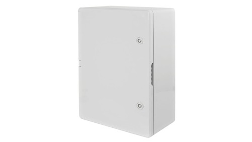 Obudowa natynkowa ROZDZIELNIA SKRZYNKA ELEKTRYCZNA ABS IP65 60x50x22