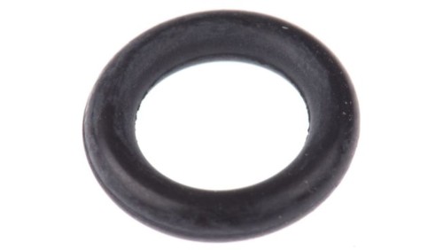 Pierścień O-ring, materiał Guma nitrylowa, 1/16cal, Ø zew 3/8cal, RS PRO