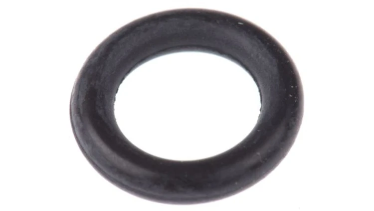 Pierścień O-ring, materiał Guma nitrylowa, 1/16cal, Ø zew 3/8cal, RS PRO