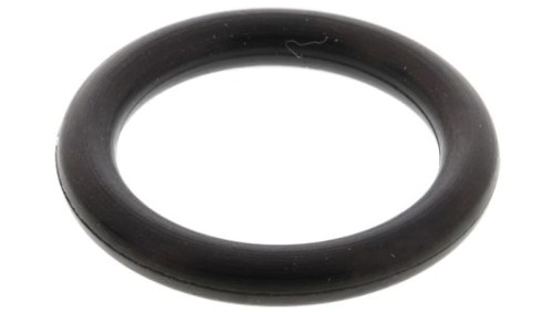 Pierścień O-ring, materiał Guma nitrylowa, 3/32cal, Ø zew 3/4cal, RS PRO