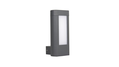 Kinkiet zewnętrzny Evo GL15404, LED 8W, 4000 K, kolor antracyt 0438624