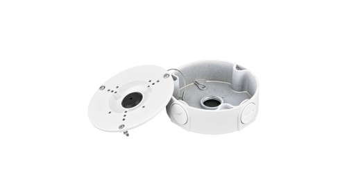 Tubowy adapter montażowy do kamer BCS-TIP3000 / 5000 / 6000 BCS-AT135