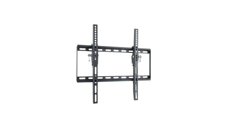 Uchwyt Ścienny TV LED/LCD 23-55 cali 45kg Uchylny Slim