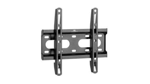 Uchwyt do TV ekonomiczny Maclean, max VESA 200x200, 23-42, 45kg, czarny, MC-937