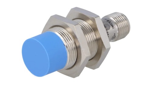 Czujnik indukcyjny Wyjście NPN / NO 0÷12mm 10÷30VDC M18 IME18-12NNSZC0K