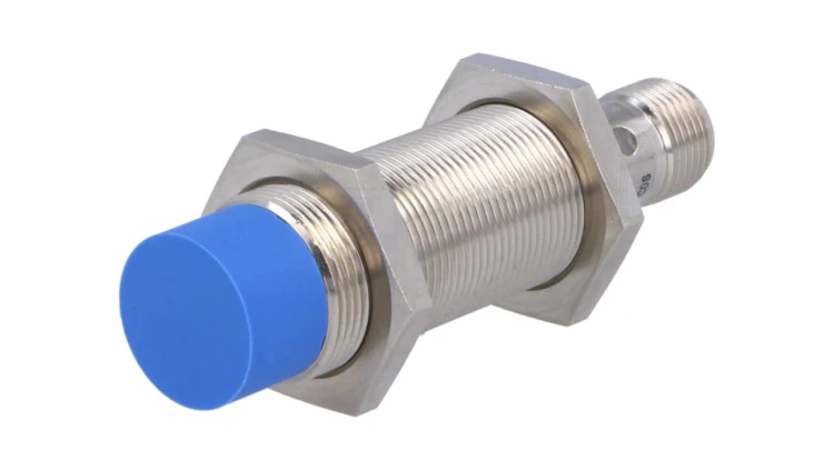 Czujnik indukcyjny wyjście PNP / NO 0÷8mm 10÷30VDC M18 IME18-08NPSZC0S