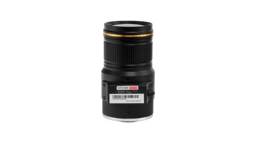 Obiektyw do kamer megapixelowych o rozdzielczości do 12MP, 1/1.7”, 10.5-42 mm BCS-1054212MPIR