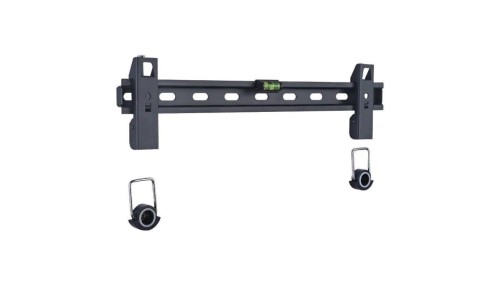Uchwyt Ścienny TV LCD/LED 23-55 Cali 50kg Slim 23mm Zatrzask