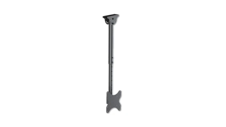 Uchwyt Sufitowy TV LED/LCD 23-42 cali 50kg 1060-1560 mm