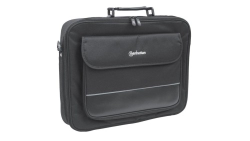 Torba na Laptopa/Notebooka do 17 Cali Wygodna Manhattan Empire