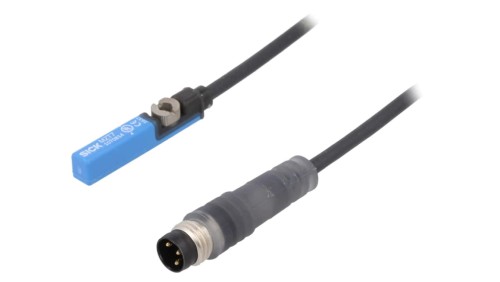 Czujnik pola magnetycznego zakres 3mT 10÷30VDC -30÷80C MZT7-03VPS-KP0