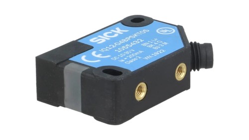 Czujnik indukcyjny 0÷4mm PNP / NO Uzas 10÷30VDC 200mA IP67 IQ12-04BPSKT0S