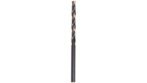Wiertło do metalu HSS-CNC, 124, Pro-Tec, 3.8 mm /5szt./