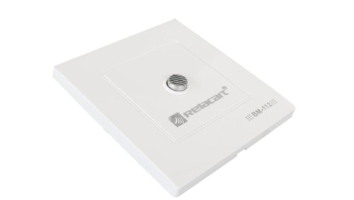 Przewodowy mikrofon powierzchniowy BM-112