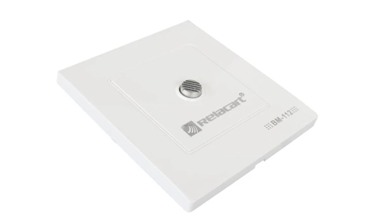 Przewodowy mikrofon powierzchniowy BM-112